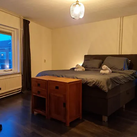Holiday home Cosy & Modern 3 Bedroom House Close To The Katwijk aan Zee