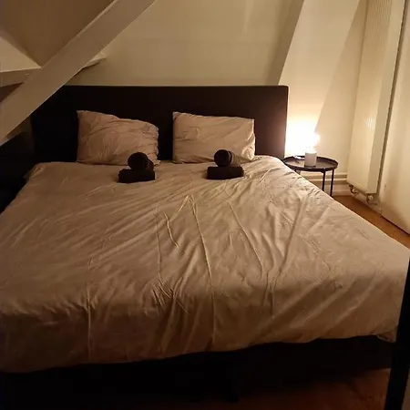 Holiday home Cosy & Modern 3 Bedroom House Close To The