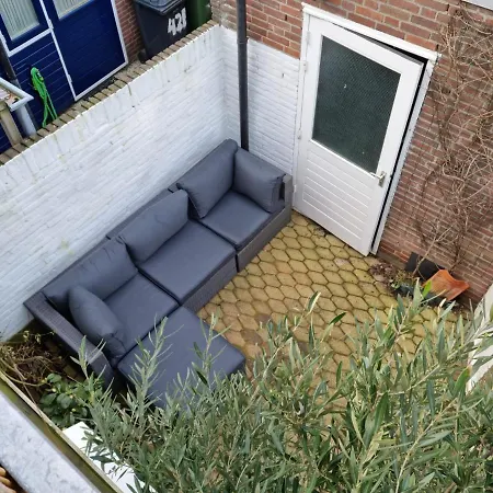 Holiday home Cosy & Modern 3 Bedroom House Close To The *