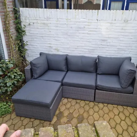 Cosy & Modern 3 Bedroom House Close To The Katwijk aan Zee